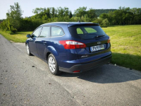 Ford Focus 2,0 TDCi bogata wersja Rząśnik - zdjęcie 4
