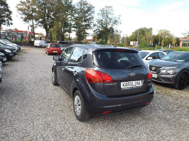 Kia Venga Słupsk - zdjęcie 9