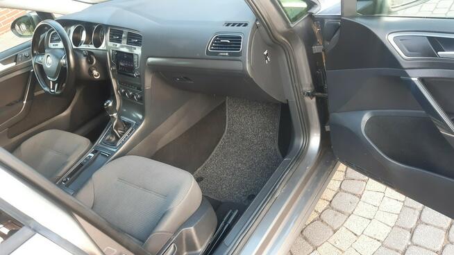 Volkswagen Golf 1.4 TSI BlueMotion Technology Comfortline Bachowice - zdjęcie 11