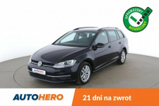 Volkswagen Golf GRATIS! Pakiet Serwisowy o wartości 1400 zł! Warszawa - zdjęcie 1