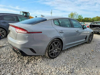 Kia Stinger Najwyższa wersja wyposażenia GT2 / niski przebieg Częstochowa - zdjęcie 4