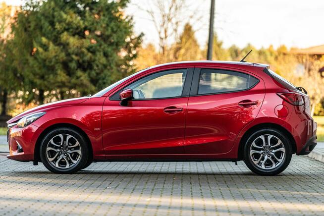 MAZDA 2 | niski przebieg Targowiska - zdjęcie 8