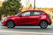 MAZDA 2 | niski przebieg Targowiska - zdjęcie 8
