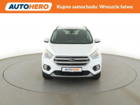 Ford Kuga manual , halogeny, led, klimatronik, ambient Warszawa - zdjęcie 11