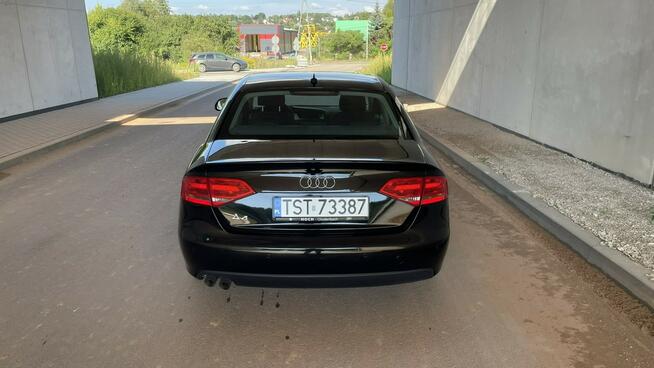 Audi A4 Wąchock - zdjęcie 7