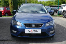 Seat Leon zarejestrowany, ubezpieczony, fr Opole - zdjęcie 2