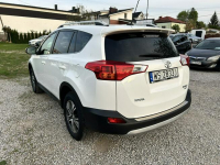 Toyota RAV-4 Tylko 137 tyś km Nowe Iganie - zdjęcie 7