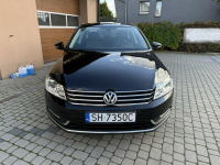 Volkswagen Passat 1,8 TSI 160KM  Klimatronik  Xenony  2xPDC Orzech - zdjęcie 2