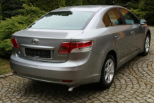 Toyota Avensis 147 KM Benzyna Przebieg 96 tys km Sedan Lubań - zdjęcie 2