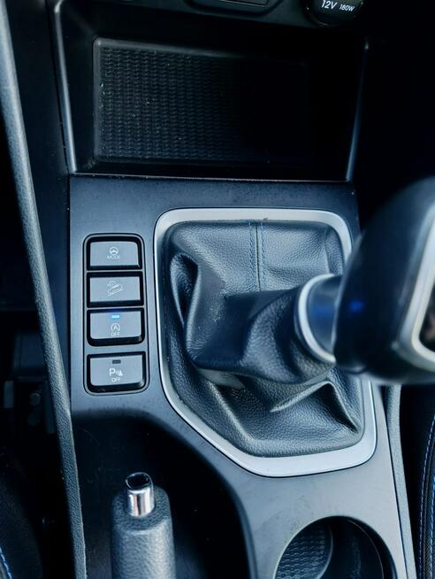 Hyundai Tucson Bezwypadkowy kamera cofania Otwock - zdjęcie 8