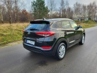 Hyundai Tucson benzyna Słupsk - zdjęcie 4
