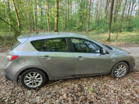 Mazda 3 ll 151 KM DISI Grudziądz - zdjęcie 4