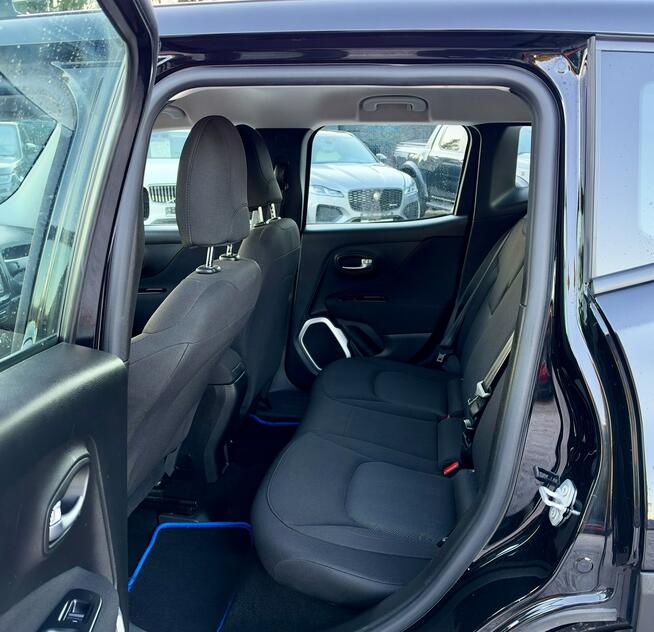 Jeep Renegade Krajowy,100 tys.km,Gwarancja Kamienna Góra - zdjęcie 11