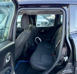 Jeep Renegade Krajowy,100 tys.km,Gwarancja Kamienna Góra - zdjęcie 11