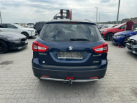 Suzuki SX4 S-Cross Elegance AllGrip Hybrid Klima Gliwice - zdjęcie 2