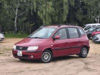 Hyundai Matrix 2007r. 1,6 Gaz Tanio - Możliwa Zamiana! Warszawa - zdjęcie 3