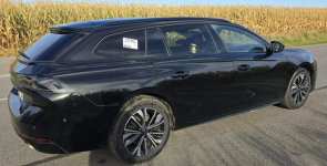 Peugeot 508 1.6 Hybrid  224KM 98tyskm ! Pleszew - zdjęcie 5