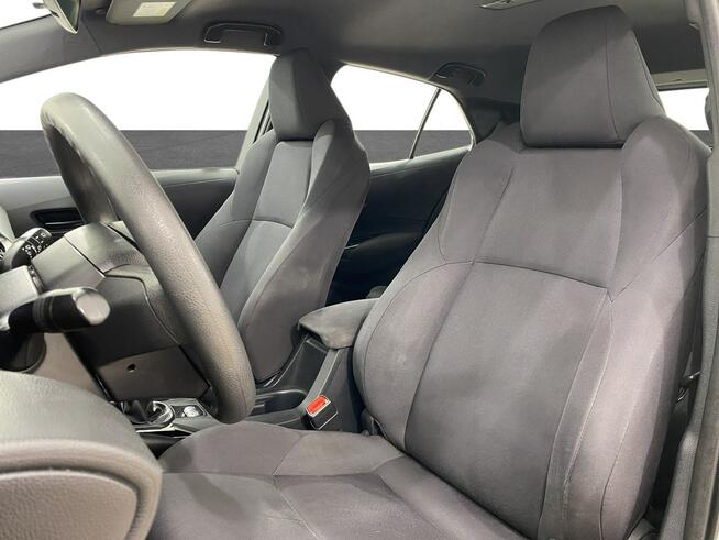 Toyota Corolla 1.2 T Comfort Hatchback LPG Warszawa - zdjęcie 11
