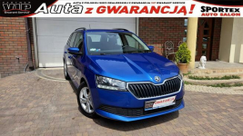 Škoda Fabia 1.0 TSI 95 KM,AMBITION, Salon PL,F.VAT23% Bezwypadkowa Aleksandrów Łódzki - zdjęcie 5