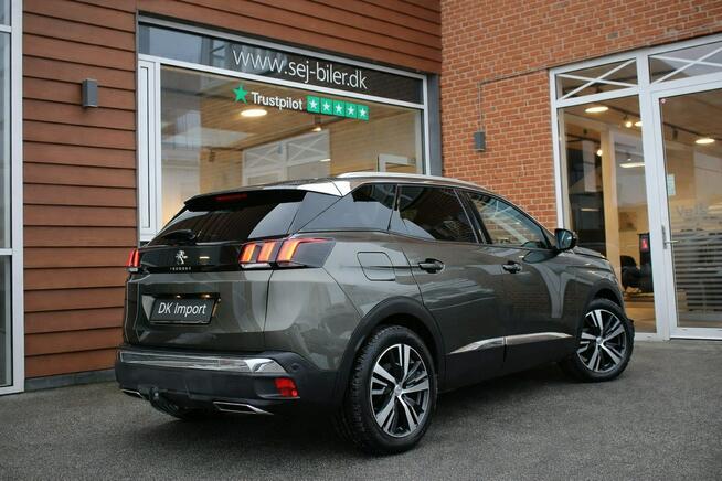 Peugeot 3008 Sadlno - zdjęcie 2