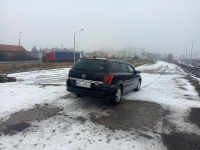 Opel Astra H Kombi Nowy Budzisław - zdjęcie 10