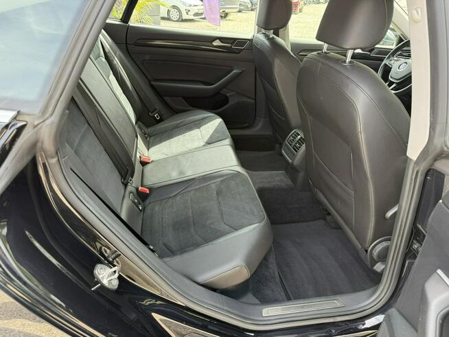 Volkswagen Arteon 2.0 TDI 190KM 4Motion DSG Salon PL Iwł FV23% Pęcice - zdjęcie 7