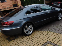 VW CC Ćmielów - zdjęcie 5