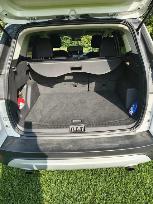FORD ESCAPE EcoBoost 4WD Posada Górna - zdjęcie 7