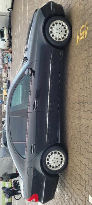 Mercedes E220 cdi Avangard Białystok - zdjęcie 7
