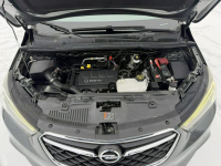 Opel Mokka X 1.4 / 140KM Lift LED Nawigacja Kamera Półskóra Tempomat Mrągowo - zdjęcie 4
