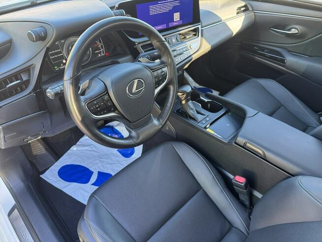 Lexus ES300 h Business Edition ! Z Polskiego Salonu ! Faktura VAT ! Warszawa - zdjęcie 12