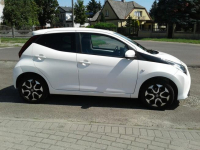 Sprzedam bardzo zadbaną ekonomiczną Toyotę Aygo Włocławek - zdjęcie 3