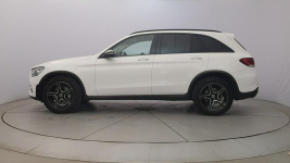 Mercedes GLC 200 d 4-Matic! Z Polskiego Salonu! Faktura VAT! Warszawa - zdjęcie 4