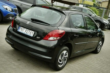 Peugeot 207 1,4i Klima, 148tys.km, 2011r. Płock - zdjęcie 7