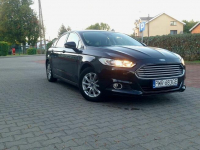 Ford Mondeo Mk5 2.0 TDCI 100TYŚ Kolonia Lisewo - zdjęcie 1