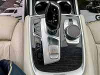 BMW 750 SALON PL / X-Drive / VOLL / 400 KM / M PAKIET / HEAD UP Leszno - zdjęcie 12