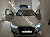 Audi A6 Avant 2.0 TDI DPF Multitronic Kiczyce - zdjęcie 2