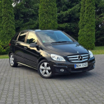 Mercedes-Benz Klasa B W245 1.7 180 BlueEFFICIENCY SPORT EDITION Ostrów Mazowiecka - zdjęcie 7