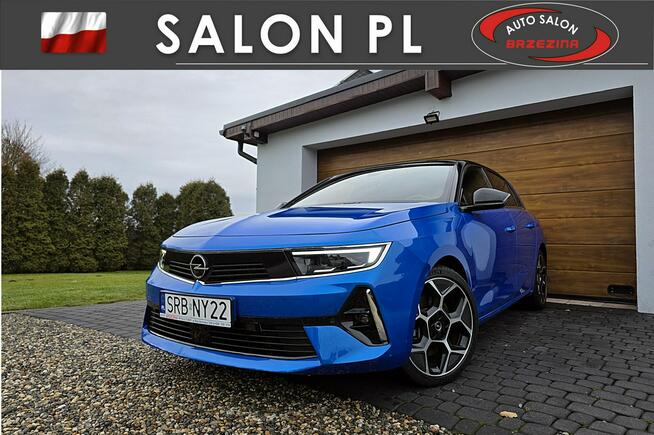 Opel Astra Rydułtowy - zdjęcie 2