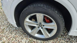 Audi Q8 // Quattro// 3.0// Zarejestrowany// Panorama//Full LED// Ostrołęka - zdjęcie 11