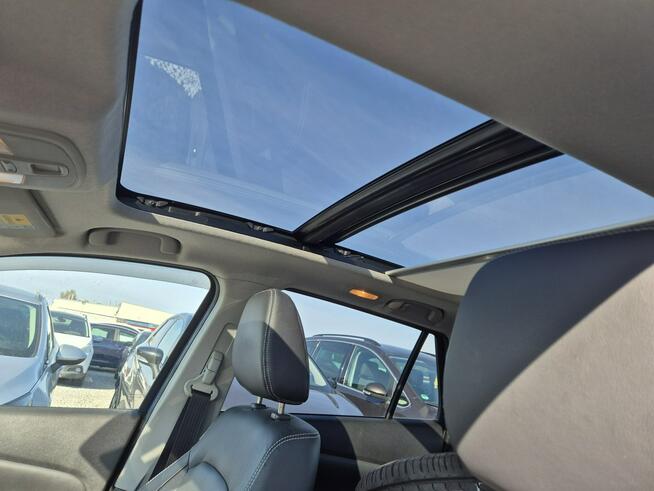 Suzuki SX4 S-Cross Panorama* Skóra* Navi*Super stan Bydgoszcz - zdjęcie 7