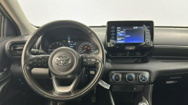 Toyota Yaris 1.0 Comfort Hatchback Warszawa - zdjęcie 9