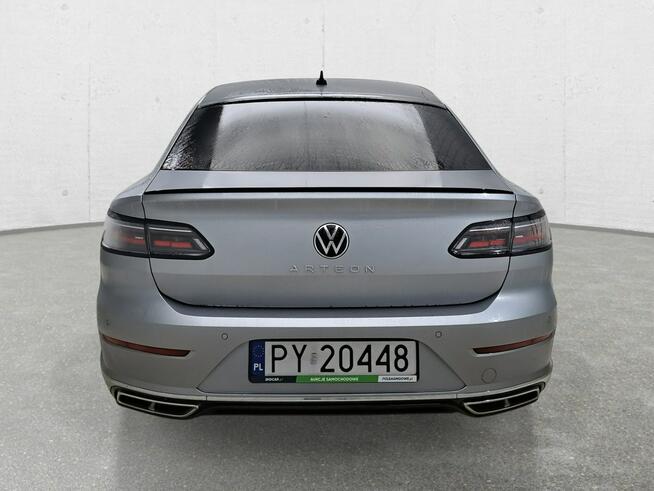 Volkswagen Arteon Komorniki - zdjęcie 6