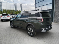 Nowy C3 Aircross MAX 1.2 mHEV 145KM Pakiet Zimowy Konopnica - zdjęcie 3