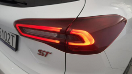 FORD Focus 2.3 EcoBoost ST X ! Z Polskiego Salonu ! Faktura VAT ! Warszawa - zdjęcie 12