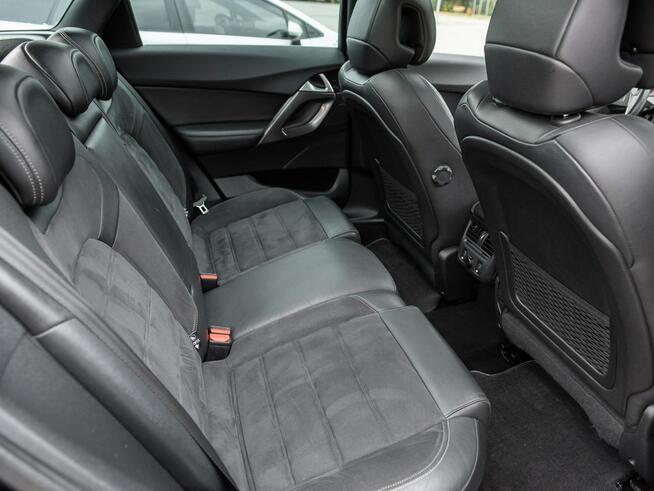 Citroen DS5 2.0HDI 163KM Manual ! Full Opcja ! Super Stan ! Zwoleń - zdjęcie 9