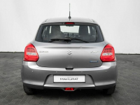 Suzuki Swift WD7588P#1.2 Dualjet SHVS Premium Cz.cof Salon PL VAT 23% Pępowo - zdjęcie 8