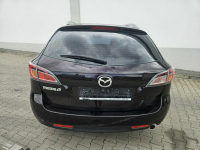 Mazda 6 BEZ RDZY - ORYGINAŁ - POLECAM Rybnik - zdjęcie 6