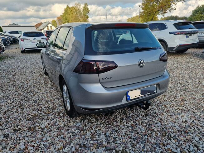 GOLF 7 Ostrołęka - zdjęcie 11