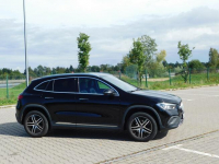 Mercedes GLA 200 2.0CDi z Gwarancją Bezwypadkowy Model 2023r Żyrardów - zdjęcie 4